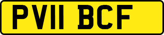 PV11BCF