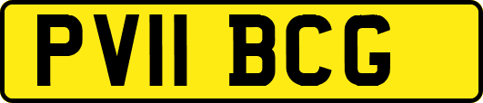 PV11BCG
