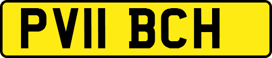 PV11BCH