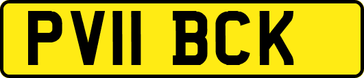 PV11BCK
