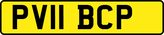 PV11BCP