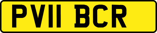 PV11BCR