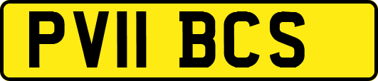 PV11BCS