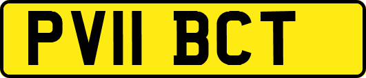 PV11BCT