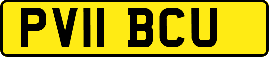 PV11BCU