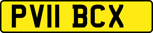 PV11BCX