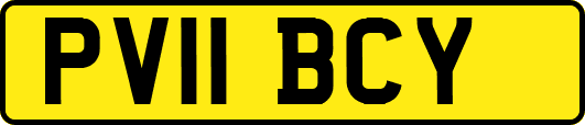 PV11BCY