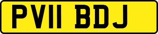 PV11BDJ