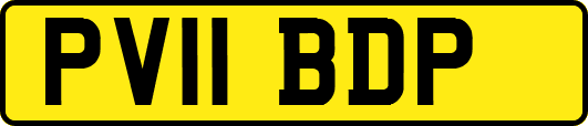 PV11BDP