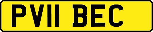 PV11BEC