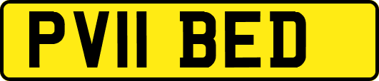 PV11BED