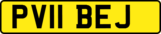 PV11BEJ