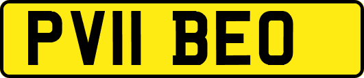 PV11BEO