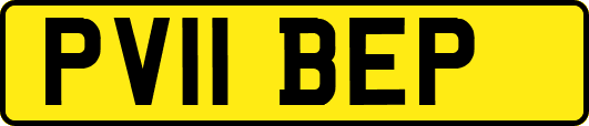 PV11BEP