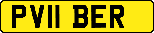 PV11BER