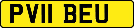 PV11BEU