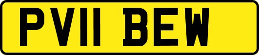 PV11BEW