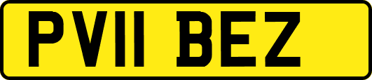 PV11BEZ