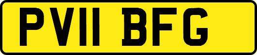 PV11BFG