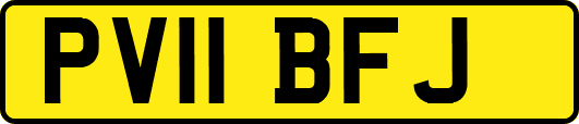 PV11BFJ