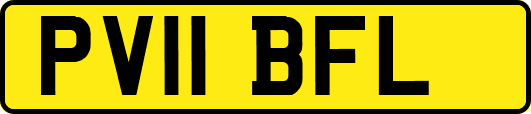 PV11BFL