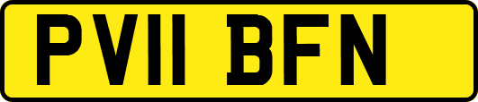 PV11BFN