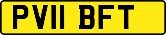 PV11BFT