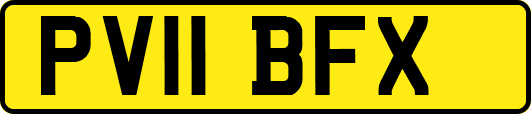 PV11BFX
