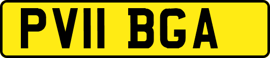 PV11BGA