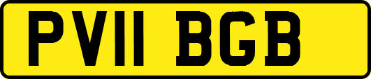 PV11BGB