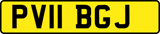 PV11BGJ