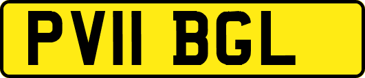PV11BGL