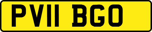 PV11BGO