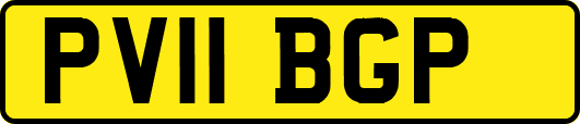 PV11BGP