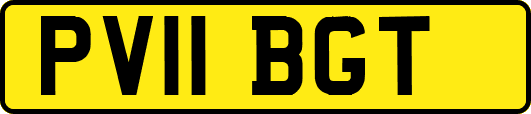 PV11BGT