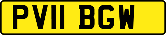PV11BGW