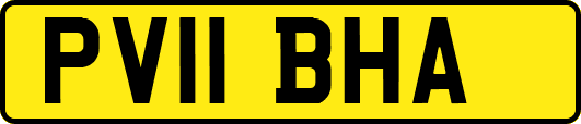 PV11BHA