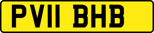 PV11BHB