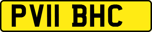 PV11BHC