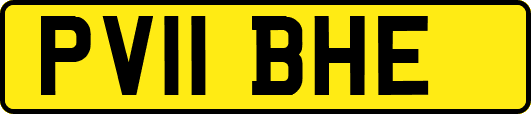 PV11BHE