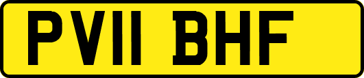 PV11BHF