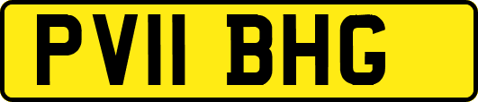 PV11BHG