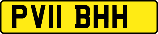 PV11BHH