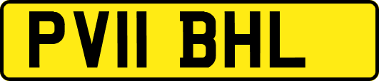 PV11BHL
