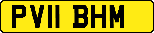 PV11BHM