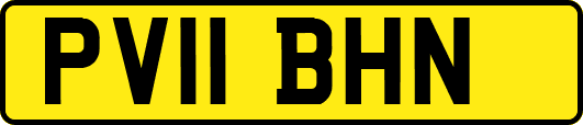 PV11BHN