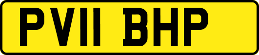 PV11BHP