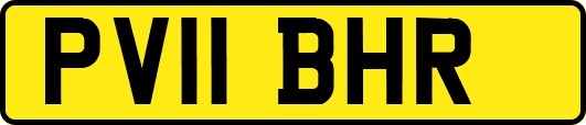 PV11BHR