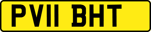 PV11BHT