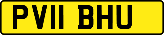 PV11BHU